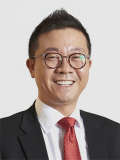 강용석 SK인포섹 솔루션사업본부장
